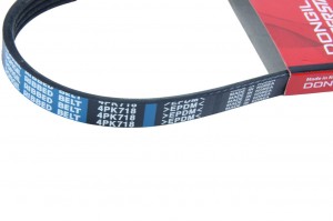 Ремень приводной 4PK718 DONGIL