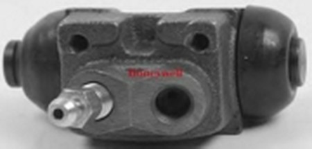 Колесный тормозной цилиндр 214542B BENDIX JURID