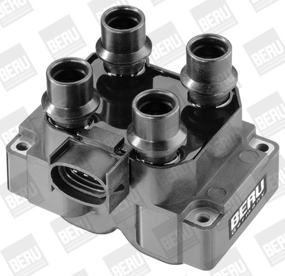 Катушка зажигания ZS281 BERU