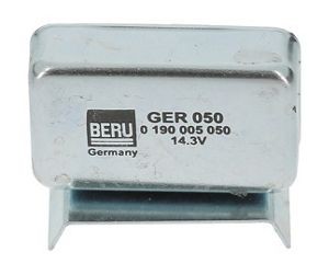Регулятор генератора GER050 BERU
