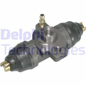 Колесный тормозной цилиндр LW22104 DELPHI