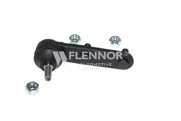 несущий / направляющий шарнир FL513-D FLENNOR