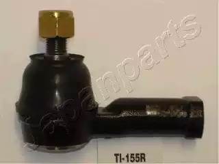 Наконечник поперечной рулевой тяги TI155R JAPAN PARTS GROUP