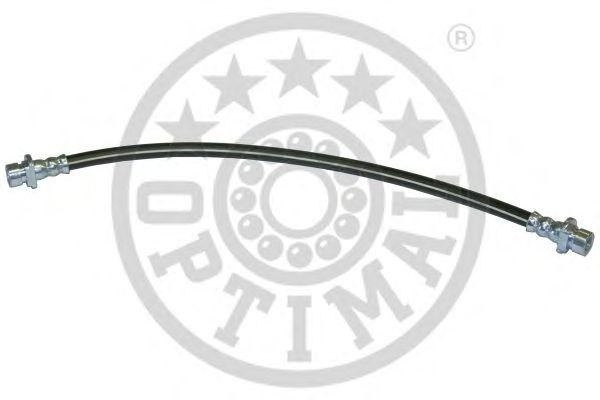 Тормозной шланг BSL718 OPTIMAL