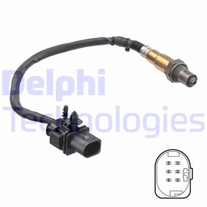 Деталь FG0105 DELPHI