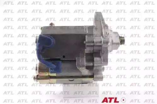 Стартер A 12 850 ATL DELTA AUTOTECHNIK
