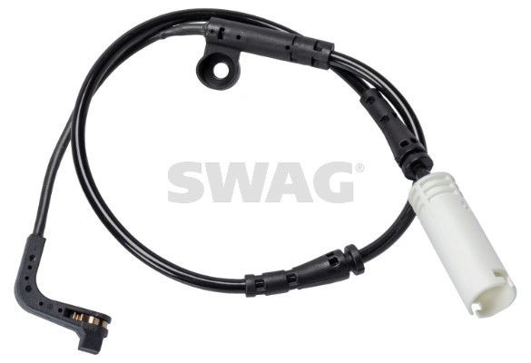 Сигнализатор, износ тормозных колодок 20 92 3021 SWAG