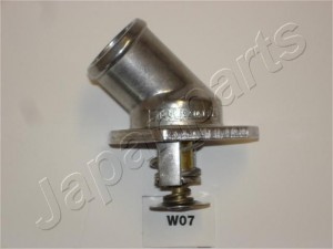 Термостат, охлаждающая жидкость VTW07 JAPAN PARTS GROUP