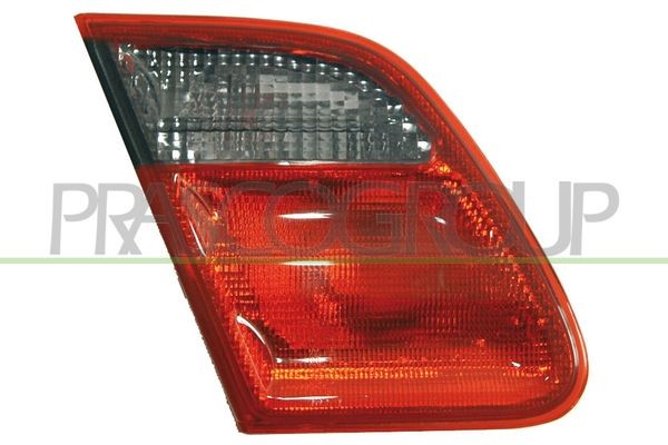 Рассеиватель, фонарь указателя поворота ME0374164 PRASCO GROUP