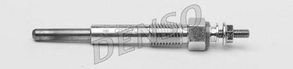 Свеча накаливания DG143 DENSO