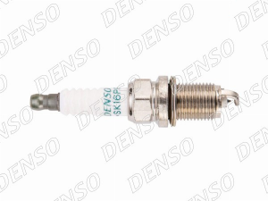 Свеча зажигания SK16PRA11 DENSO