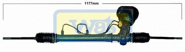 Рейка рулевая FRN049 WAT