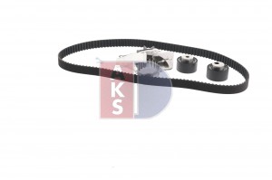 Испаритель, кондиционер 820970N AKS DASIS