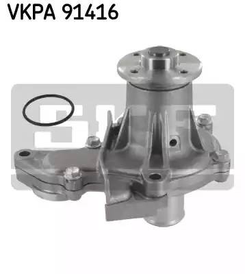 Водяной насос VKPA91416 SKF