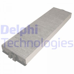Фильтр, воздух во внутренном пространстве TSP0325264 DELPHI