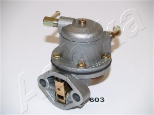 Топливный насос 05-06-603 ASHIKA