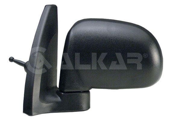 Наружное зеркало 6164621 ALKAR