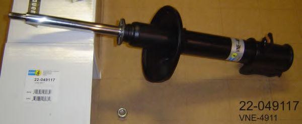 Опора амортизатора VNE4911 BILSTEIN