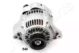 Генератор ALT540 JAPAN PARTS GROUP