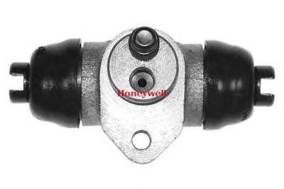 Колесный тормозной цилиндр 212167B BENDIX JURID
