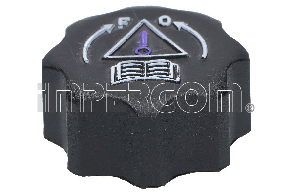 Крышка, резервуар охлаждающей жидкости 43008 IMPERGOM
