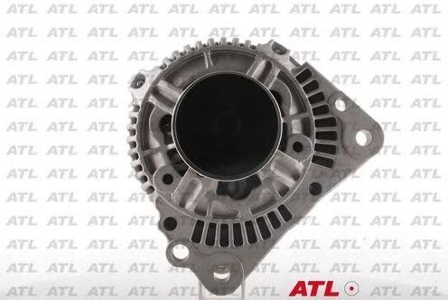 Генератор L40880 ATL DELTA AUTOTECHNIK