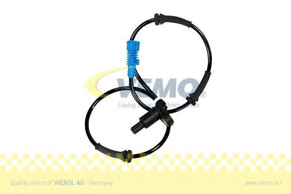 Датчик, частота вращения колеса V42-72-0005 VEMO