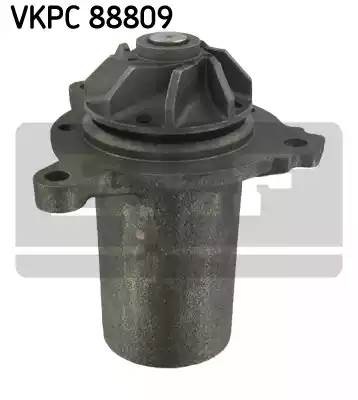 Водяной насос VKPC88809 SKF