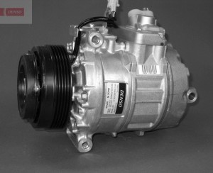 Компрессор, кондиционер DCP20030 DENSO