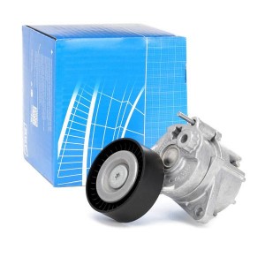 Натяжной ролик, поликлиновой  ремень VKM38020 SKF