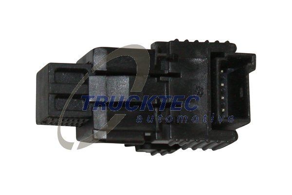 Ремкомплект, шкворень поворотного кулака 0243262 TRUCKTEC