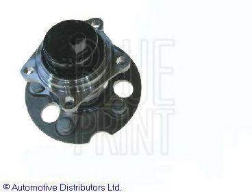 Подшипник ступицы колеса со ступицей (комплект) ADT38354 BLUE PRINT