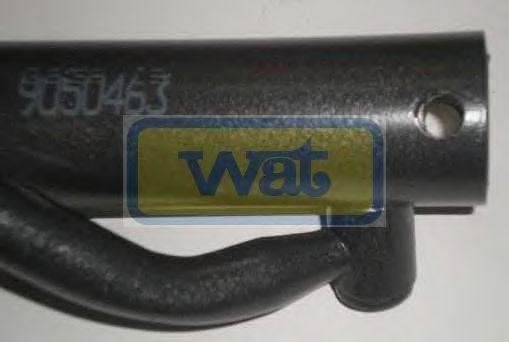 Рейка рулевая AAU030 WAT