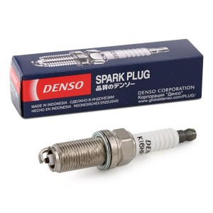 Свеча зажигания K16HPRU11 DENSO