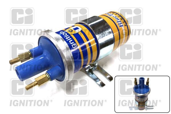 Катушка зажигания XIC8055 QUINTON HAZELL