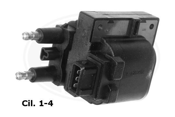 Катушка зажигания 880115 ERA
