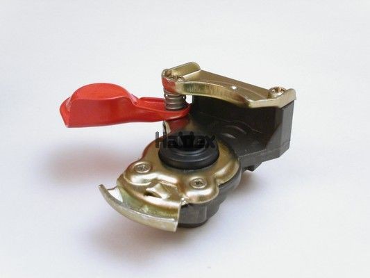 Головка сцепления 334063001 HALDEX