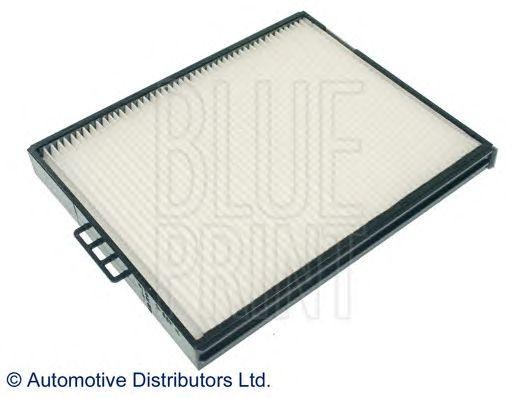Фильтр, воздух во внутренном пространстве ADG02509 BLUE PRINT
