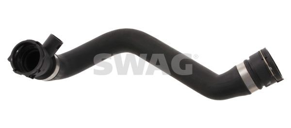 Шланг радиатора 20 92 8522 SWAG