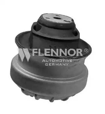 Подвеска, двигатель FL4994J FLENNOR