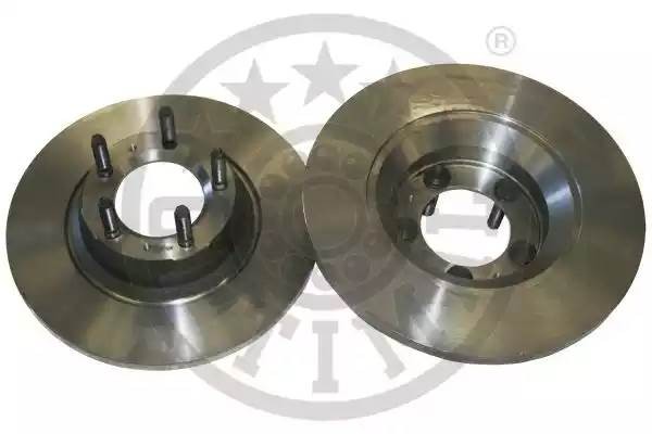 Тормозной диск BS2190 OPTIMAL