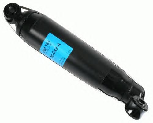 Амортизатор 36-C42-A BOGE