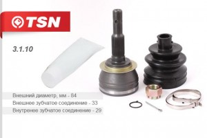 ШРУС 3.1.10 TSN