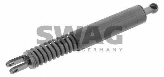 Упругий элемент, крышка багажника / помещения для груза 20 92 9364 SWAG