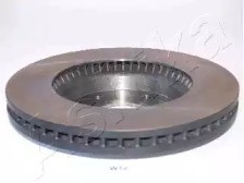 Тормозной диск 60-0W-W12 ASHIKA