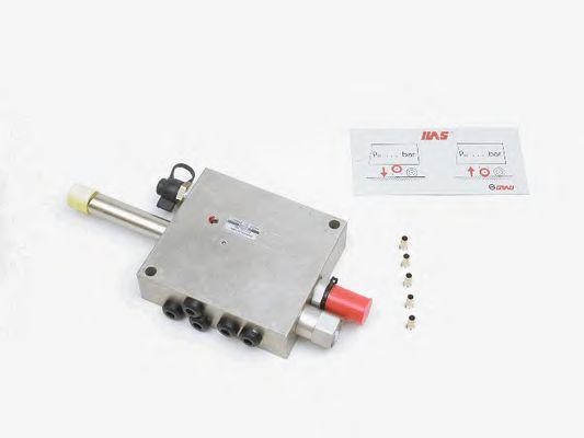 Клапан, управление поднимаемой оси 352051I40 HALDEX