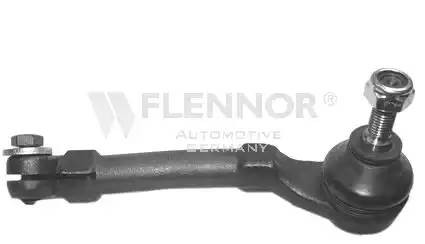 Наконечник поперечной рулевой тяги FL862B FLENNOR