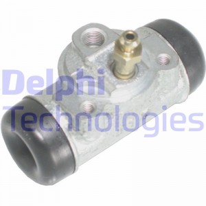 Колесный тормозной цилиндр LW62052 DELPHI