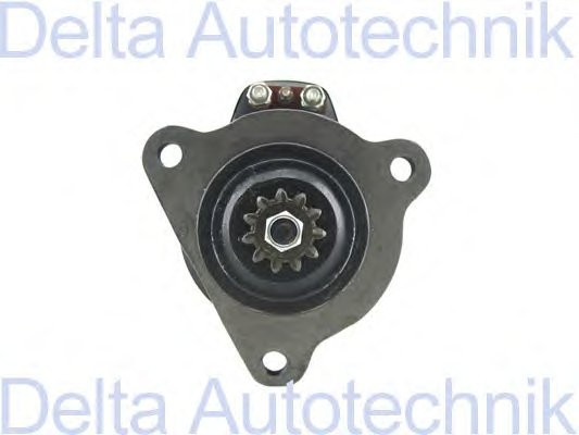 Стартер A72410 ATL DELTA AUTOTECHNIK