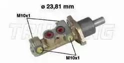 Главный тормозной цилиндр PF429 TRUSTING